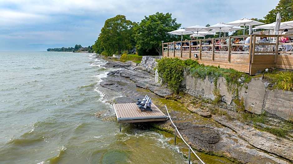 The Lakeside Prince Edward County