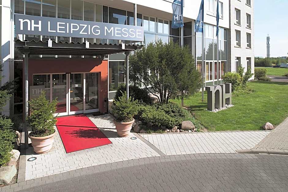 NH Leipzig Messe