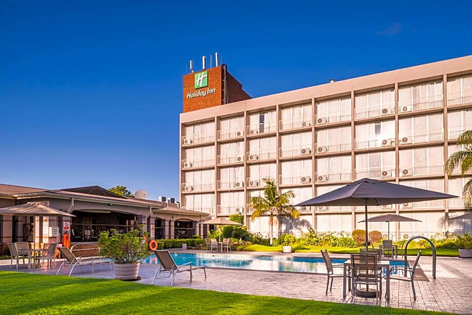 Holiday Inn Bulawayo Hotel By IHG