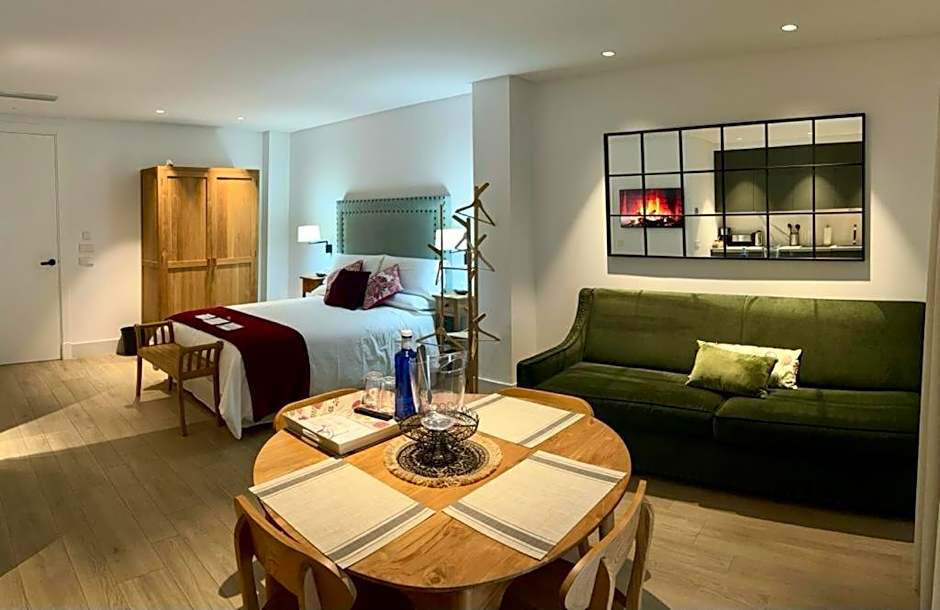 Apartamentos Turísticos La Plaza