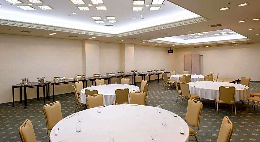 Grand Mercure Nara Kashihara