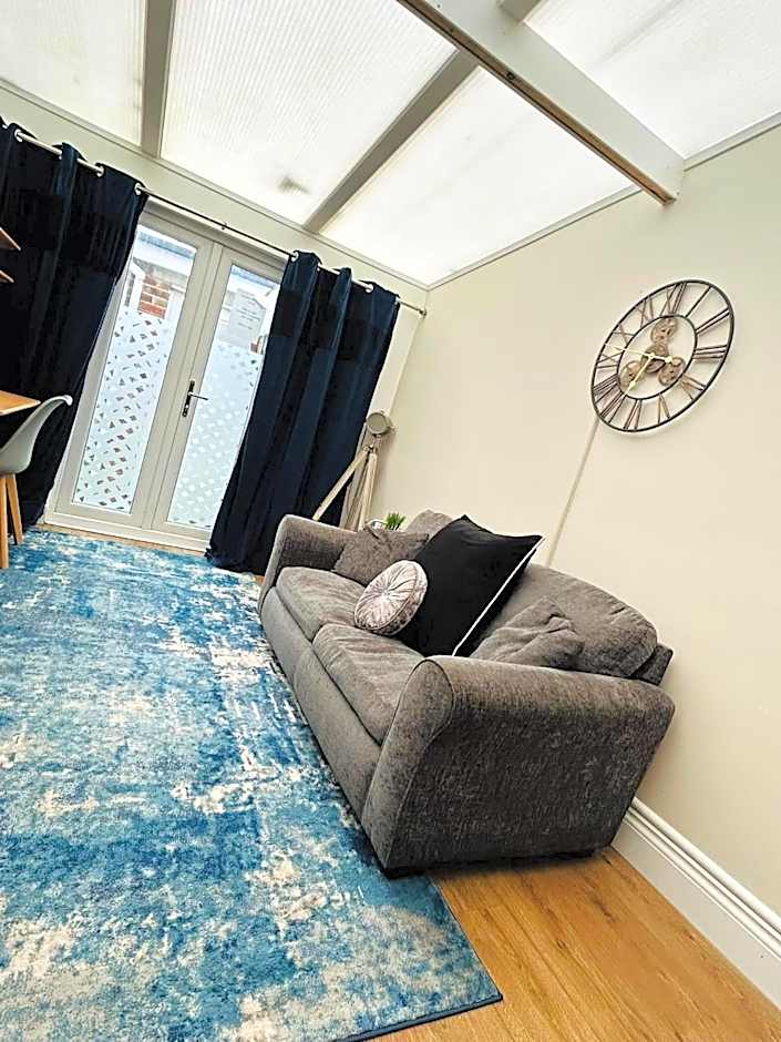 Clifton Guest House