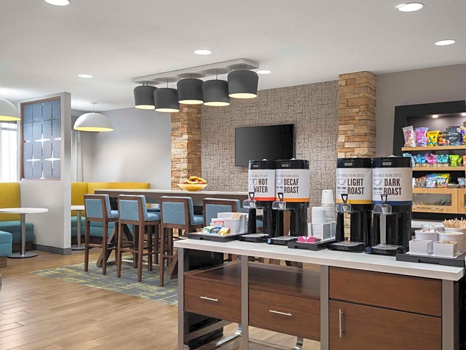 Hampton Inn By Hilton Ottawa Il