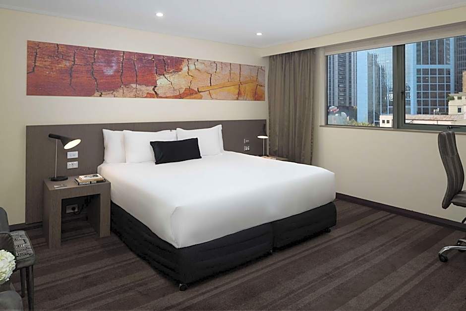 Rydges World Square Sydney