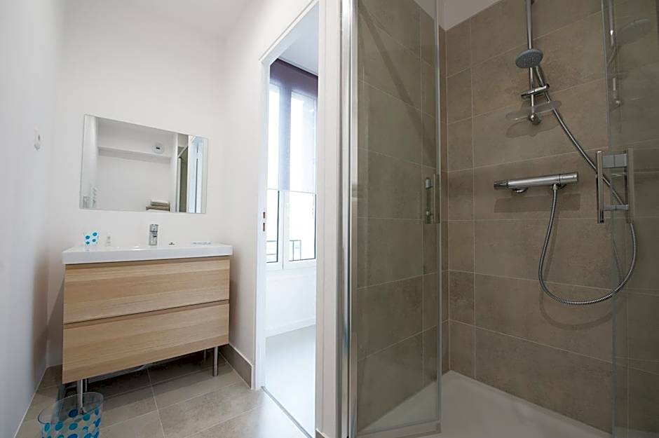 Residence Service Appart Hôtel