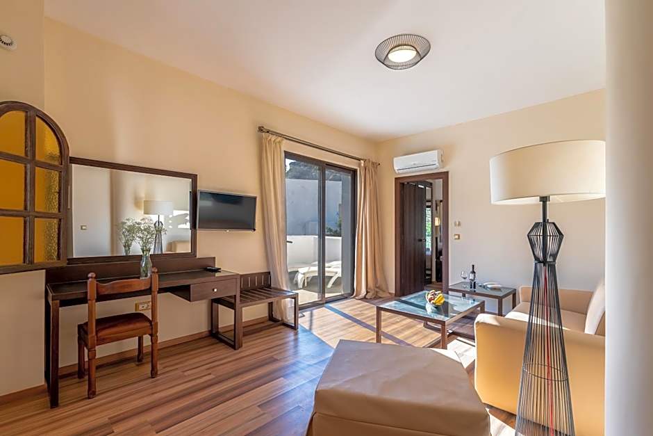 Ladiko Suites - Faliraki