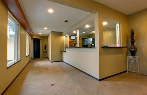 Americas Best Value Inn Caldwell