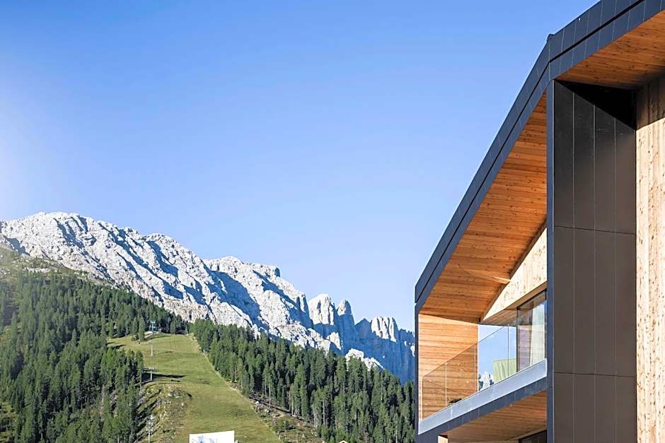 Sport Hotel Passo Carezza