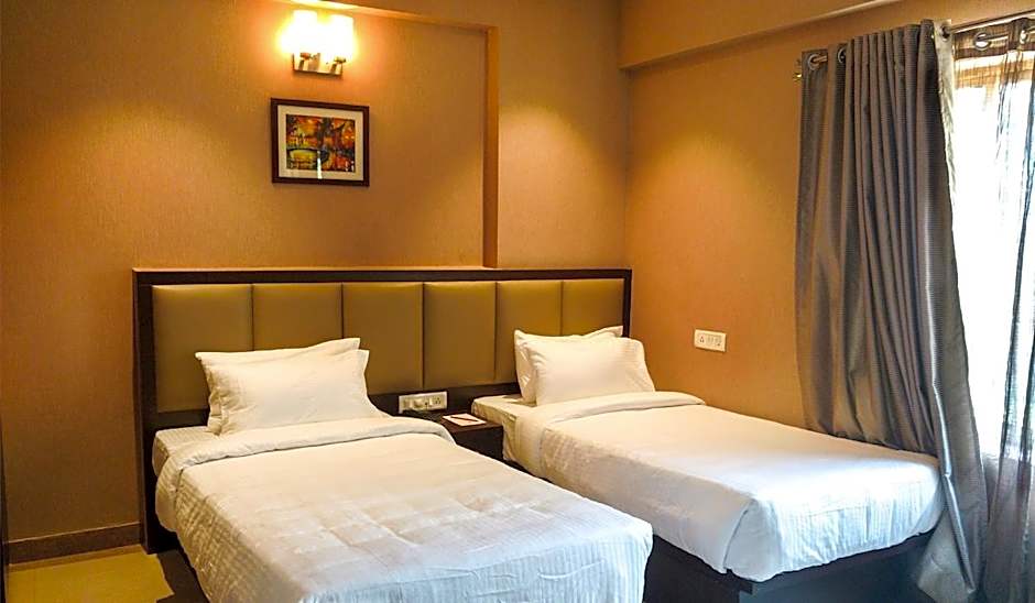 The Byke Business - Signature  (Pan India Pure Veg Hotel Chain)