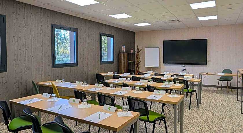 ibis Styles Contres Cheverny (Opening May 2021)