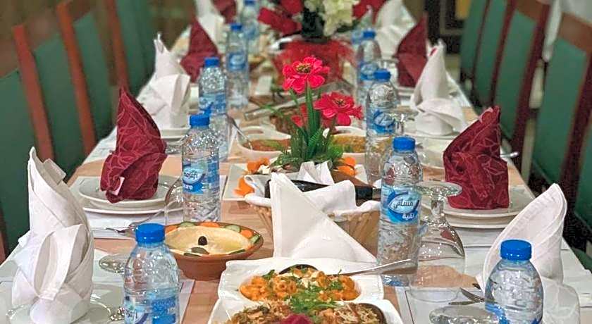 Hala Inn Hotel Apartments