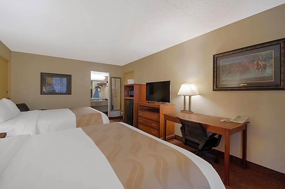 Quality Inn Chickasha