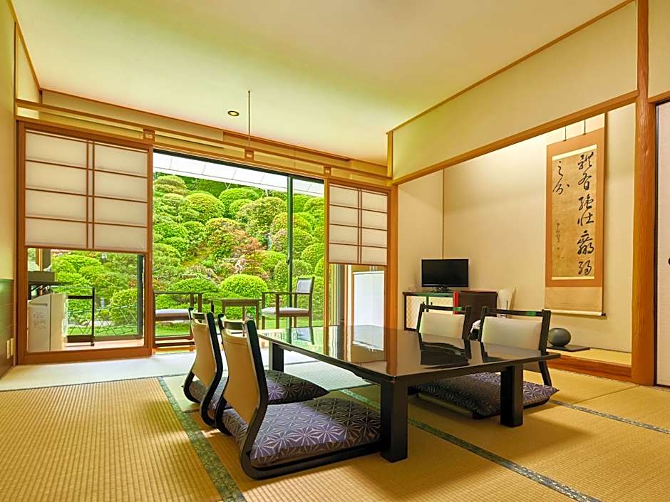 Ryokan Shougen Sansou