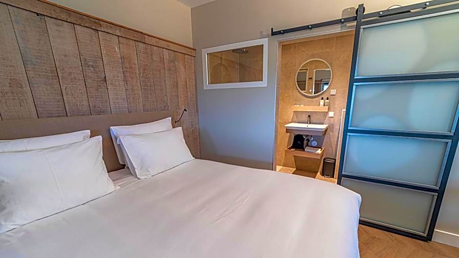 Strandstudio's Camperduin