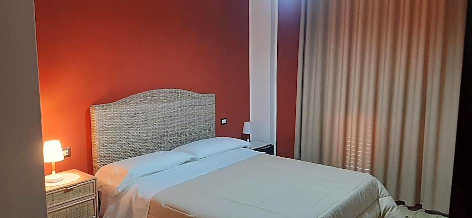 B&B villamariascauri