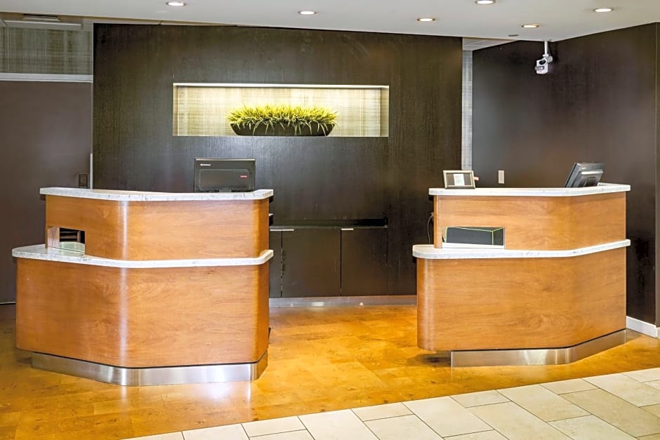 Courtyard by Marriott Stockton