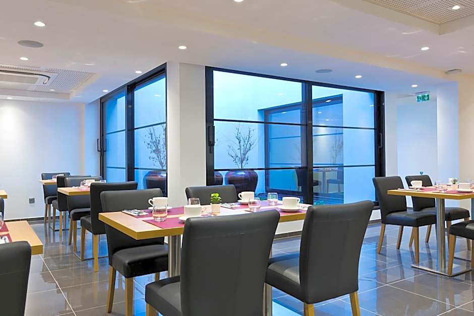 Simon's Boutique Hôtel