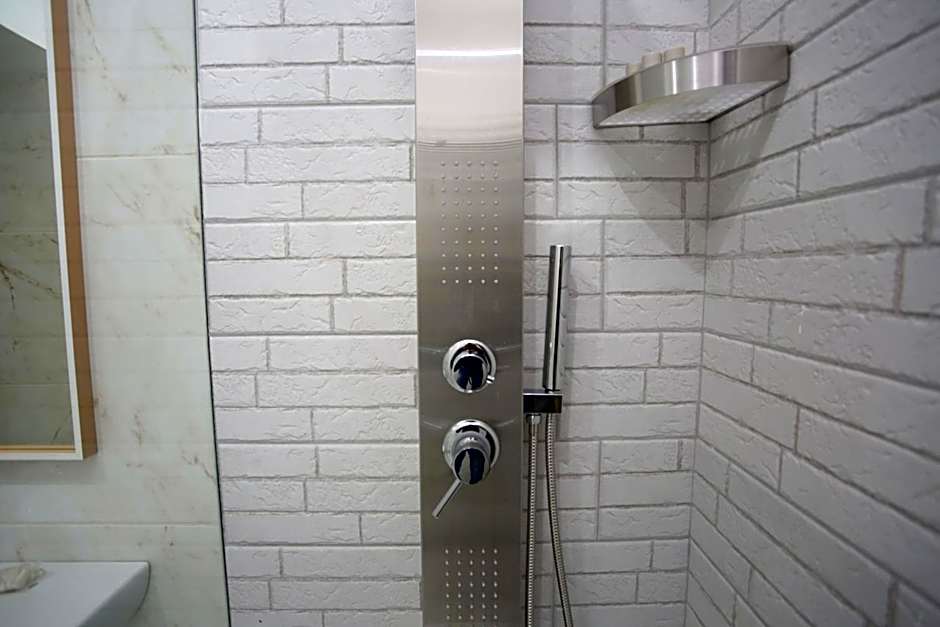 Hotel Vergilius Billia