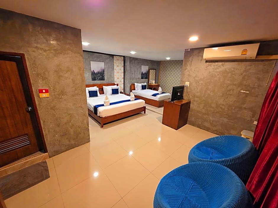 Star residency Hotel