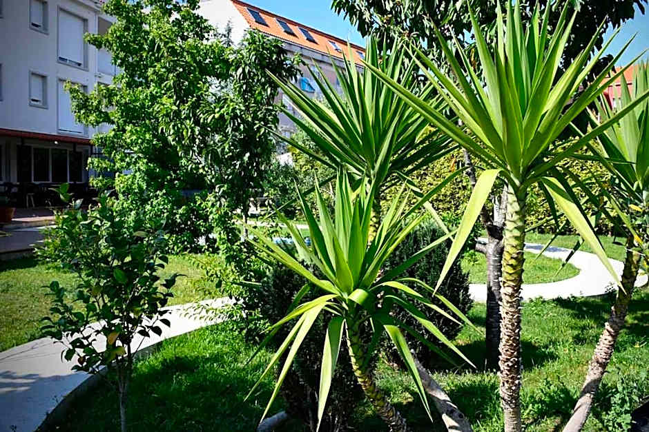 Pincheiro Apartamentos Turísticos