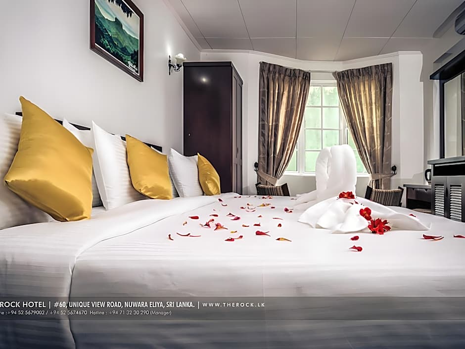 The Rock Hotel