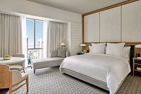 Superior City-View Room