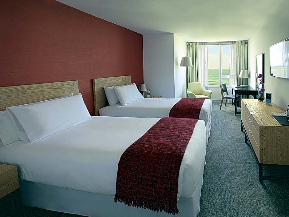 Mercure Montevideo Punta Carretas