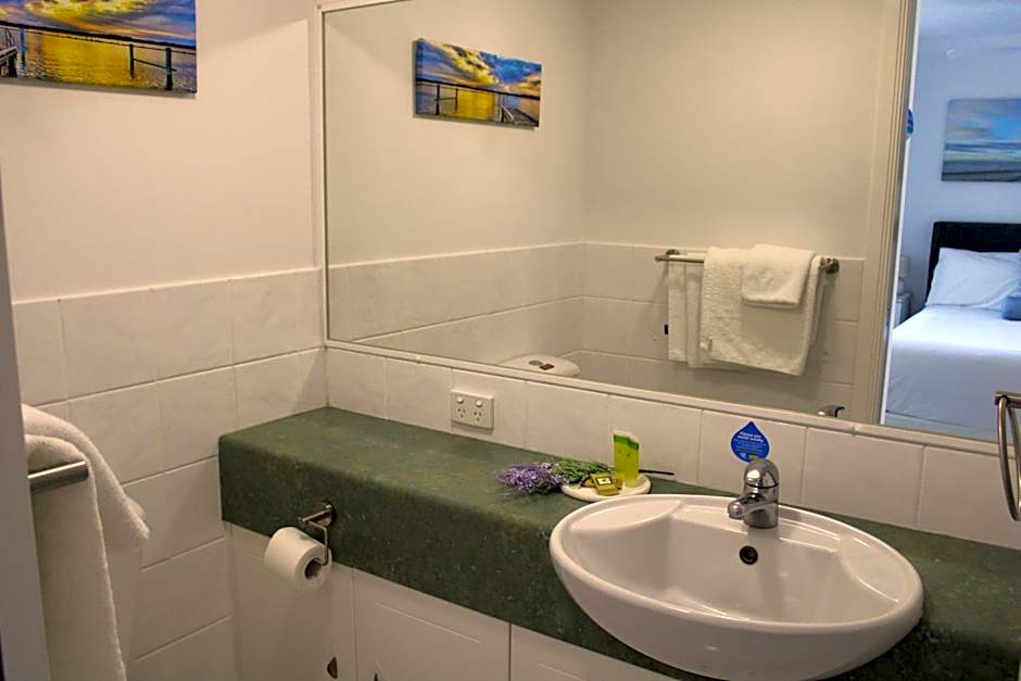 Regency on the Beach