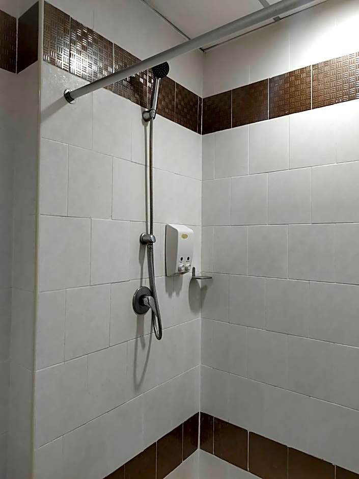 Angel Park Residence – Pattaya, DC