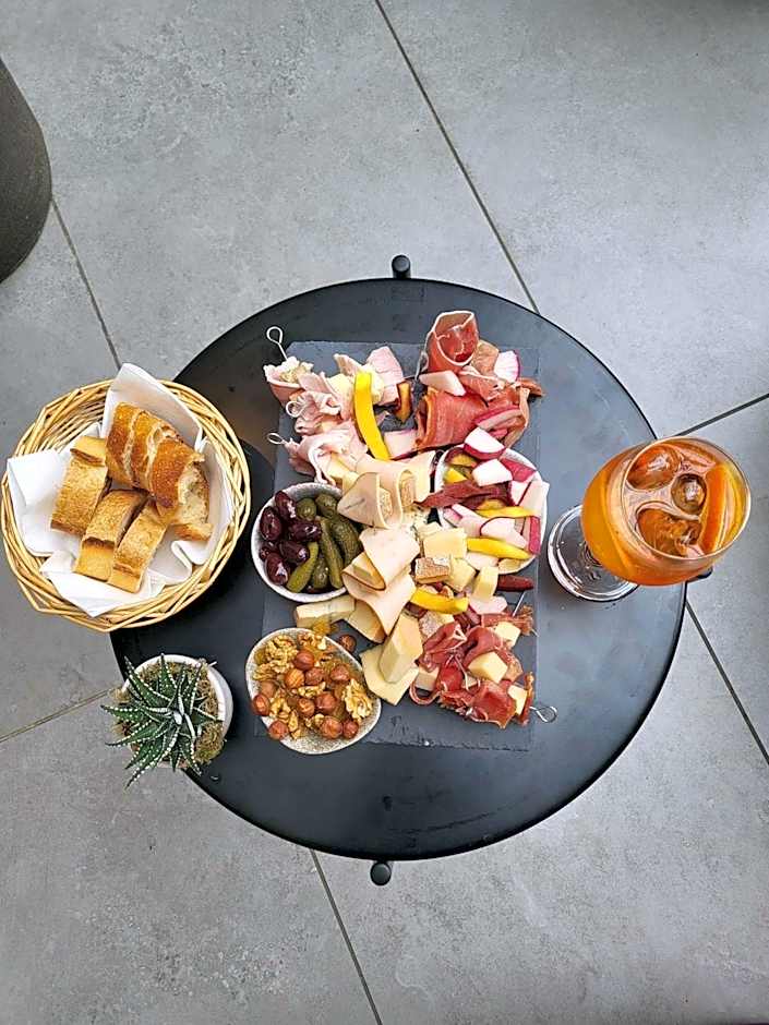 Mercure Paris Alesia