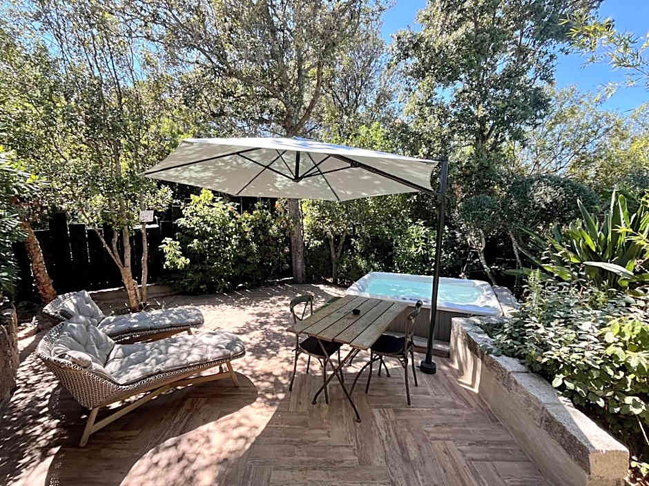 Hôtel confidentiel Le Grecale