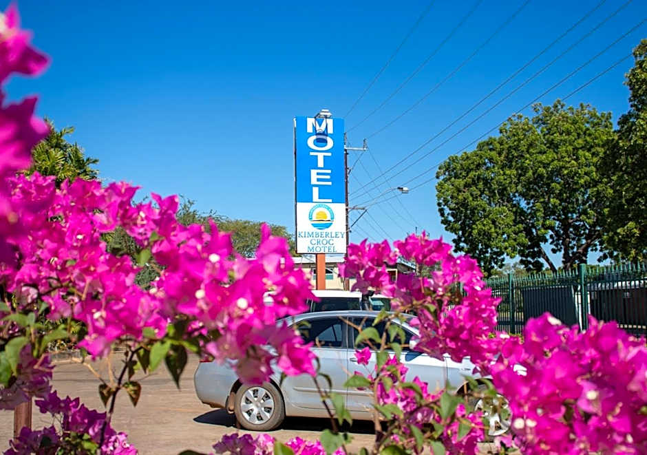 Kimberley Croc Motel
