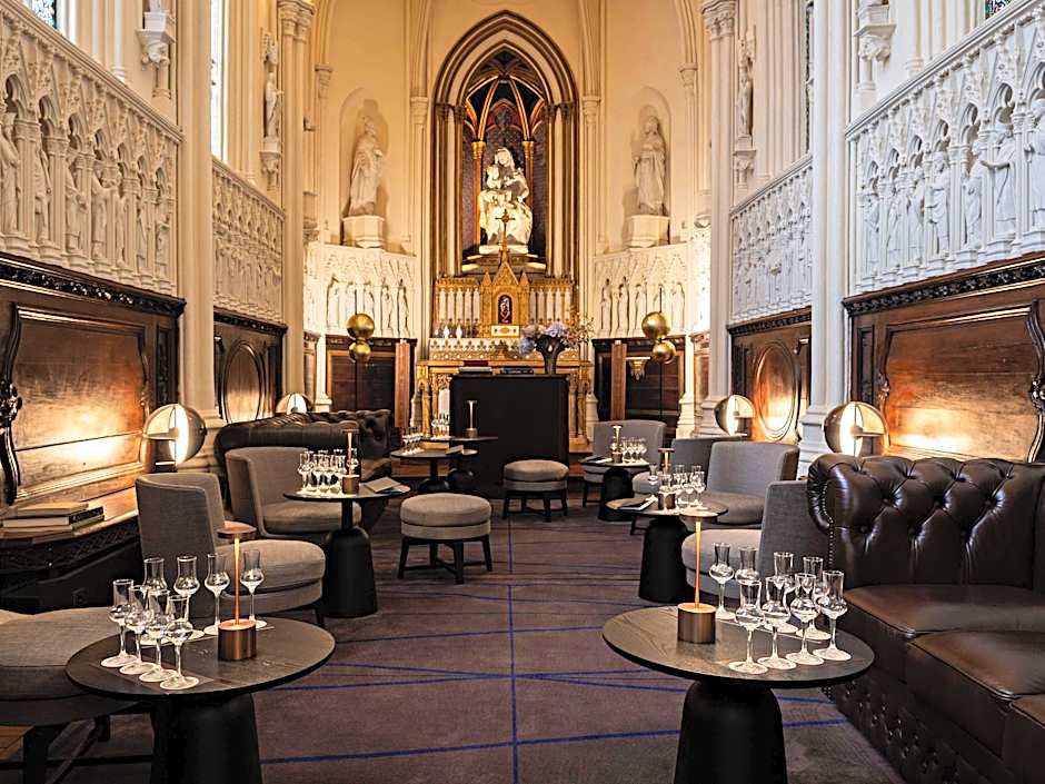 Domaine Reine Margot Paris Issy MGallery Collectio