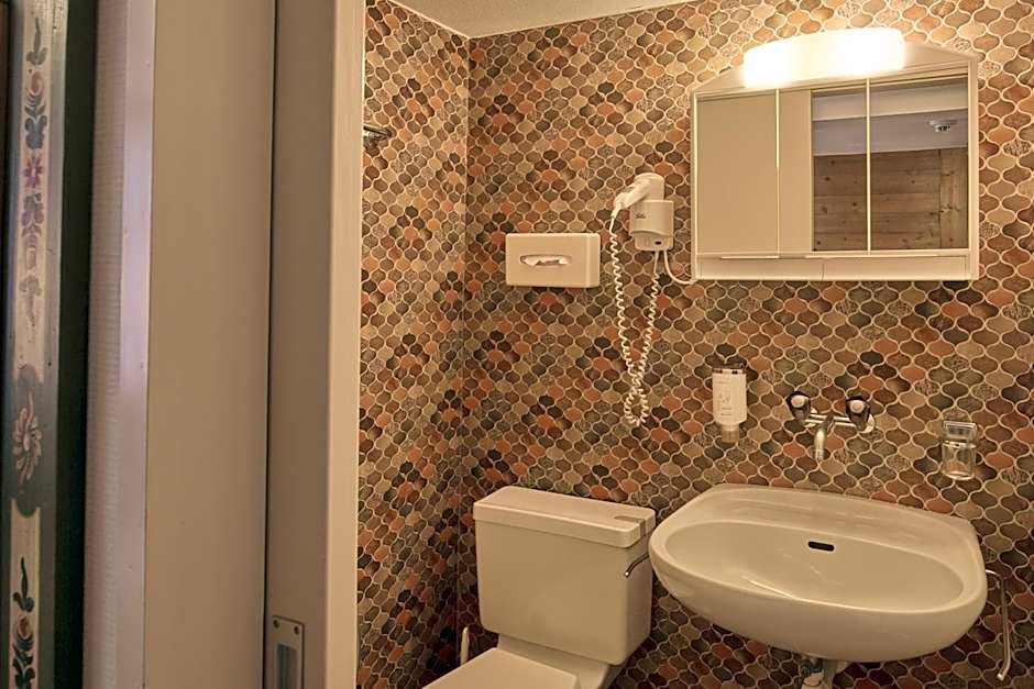 Baeren Hotel, The Bear Inn