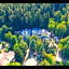Abastumani Residence