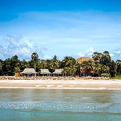 La A Natu Bed & Bakery Resort