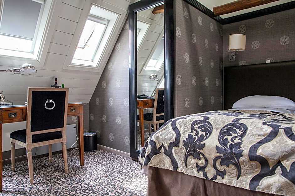 Det Hanseatiske Hotel