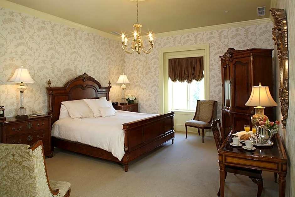 Oheka Castle Hotel & Estate
