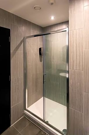 Pod in 4-bed Mixed Dormitory