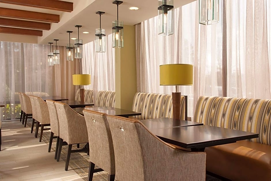 Hampton Inn Atlanta-North Druid Hills – Atlanta, GA