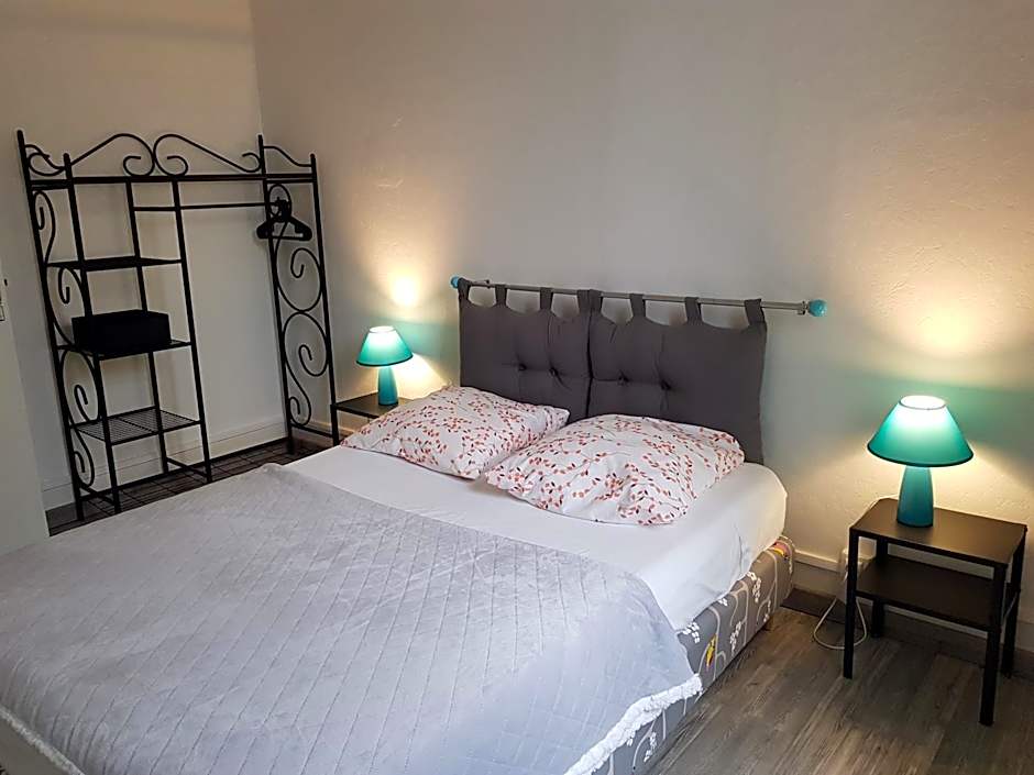 Appart hotel sathonay rillieux Lyon