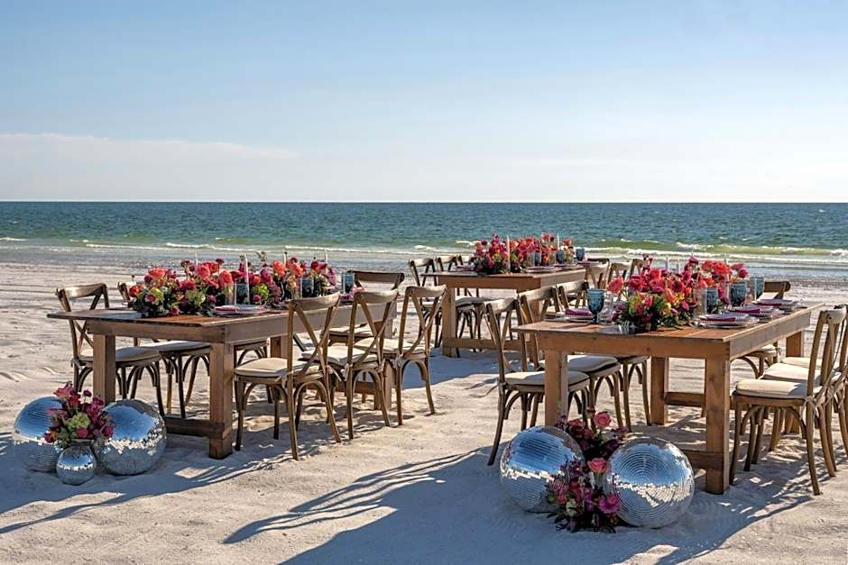 The Luce, St. Pete Beach, a Tribute Portfolio Hotel