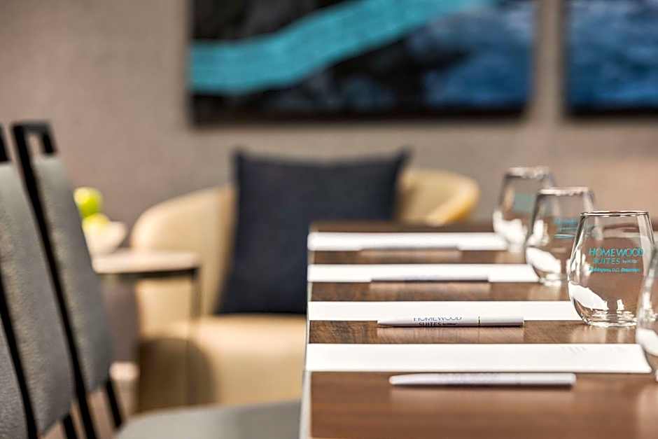 Homewood Suites By Hilton Washington, D.C.