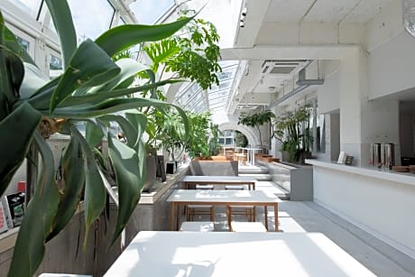 THE SHARE HOTELS KIRO Hiroshima