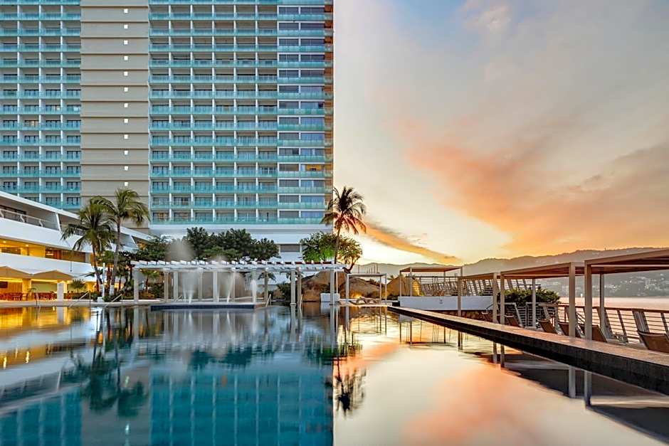 Fiesta Americana Villas Acapulco