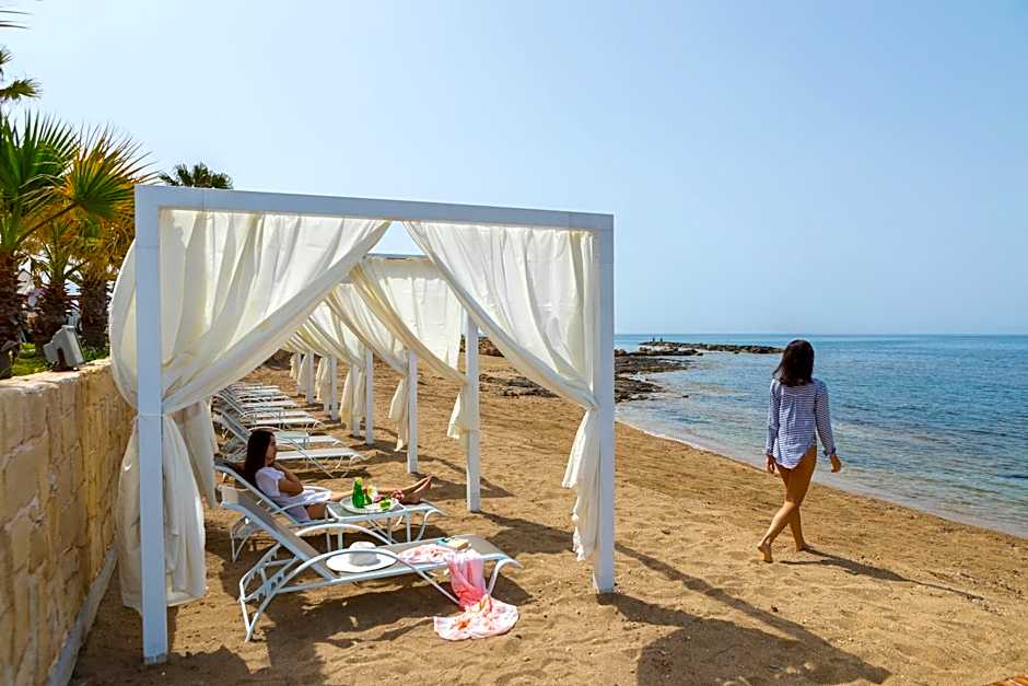 Aquamare Beach Hotel & Spa