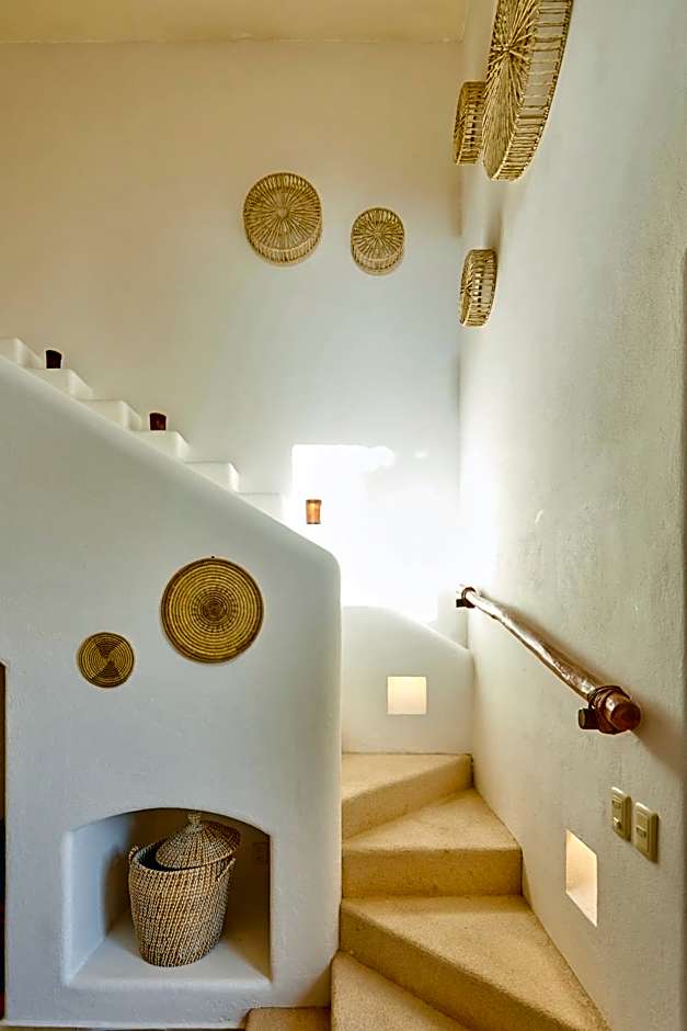 La Villa Luz (sólo adultos)