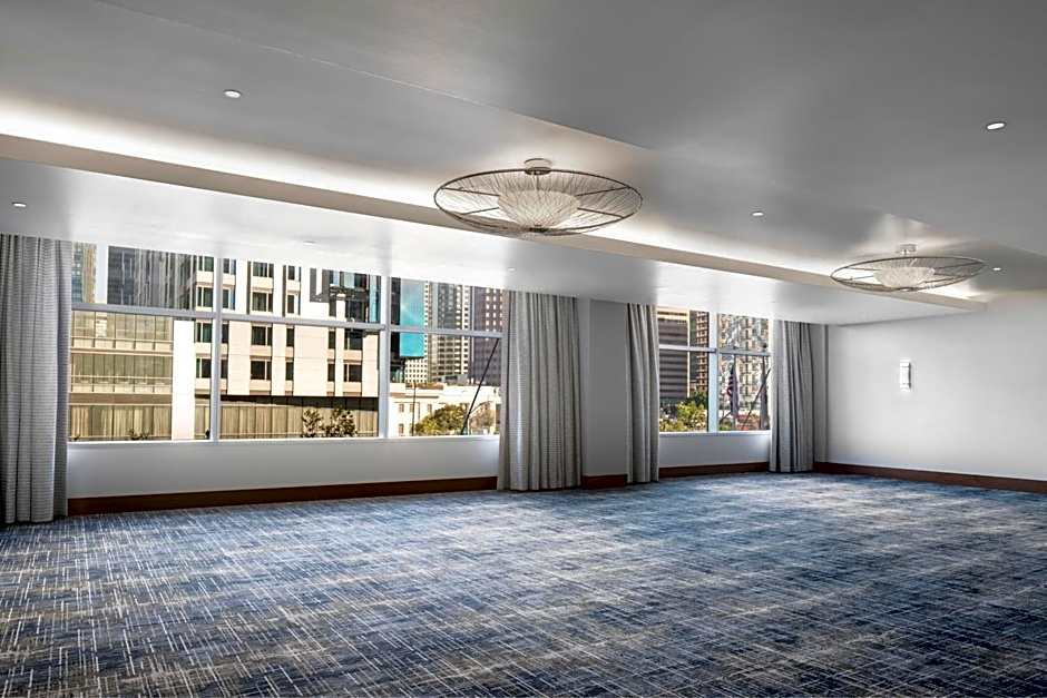 JW Marriott Los Angeles L.A. Live