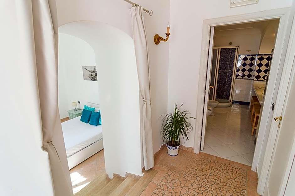 Il Veliero B&B charming rooms