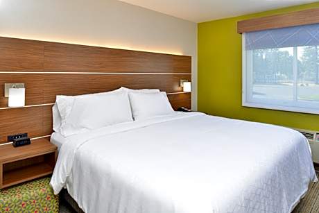 King Size Bed